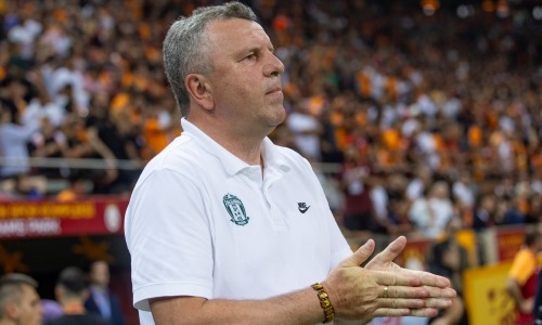 Казахстанский тренер добился впечатляющего результата в Европе