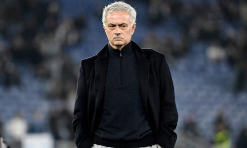 Жозе Моуринью может возглавить клуб Бактиера Зайнутдинова