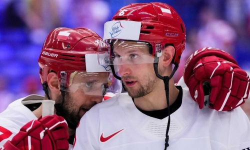 «Казахстанцы знали». В сборной Польши высказались после вылета из элиты мирового хоккея