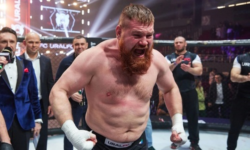 Вячеслав Дацик разоблачил бой Усик — Фьюри