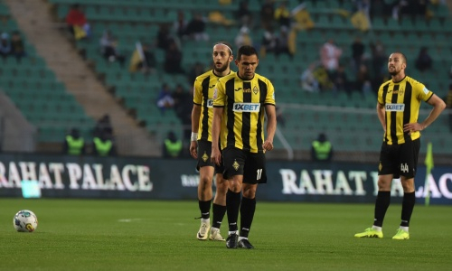 Кержаков? В «Кайрате» сделали заявление о новом главном тренере