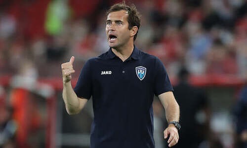 В России назвали позитивный момент в назначении Александра Кержакова главным тренером «Кайрата»