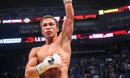 Бой Батыра Джукембаева оценили в Федерации профи-бокса Казахстана