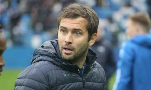 Назначение Александра Кержакова в «Кайрат» не «одобрили» в Казахстане