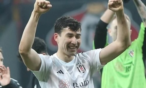 УЕФА выбрал клуб Зайнутдинова. Подробности