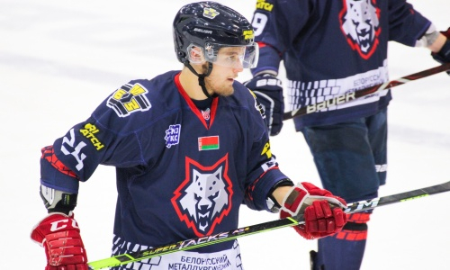 «Хумо» подписал контракты с двумя белорусскими защитниками