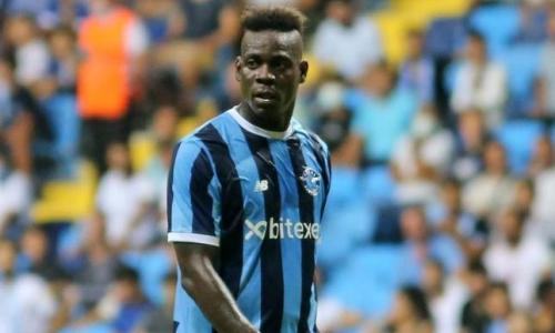 Аймбетов лишился звездного конкурента в турецком клубе