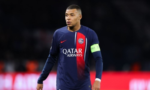 Стало известно условие, которое мешает «Реалу» объявить о трансфере Мбаппе