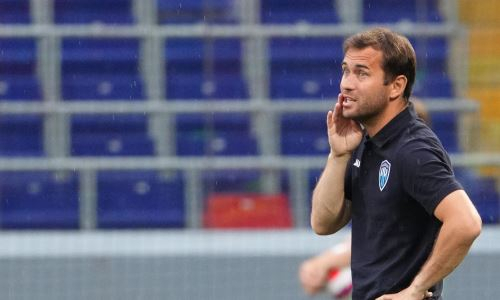 Бородюк озвучил перспективы Кержакова в «Кайрате»