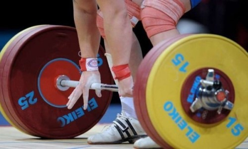 Объявлен состав сборной Казахстана по тяжелой атлетике на юношеский чемпионат мира