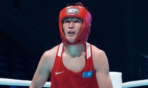 Азиатская конфедерация бокса восхитилась чемпионами из Казахстана