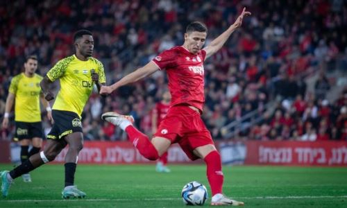 В Израиле сообщили хорошие новости об Артуре Шушеначеве