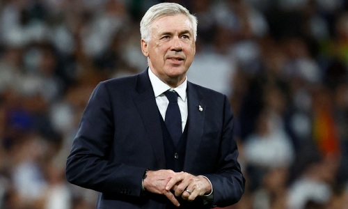 Карло Анчелотти раскрыл секрет успеха перед финалом Лиги Чемпионов