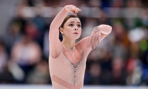 Топовой фигуристке разрешили выступать за Казахстан