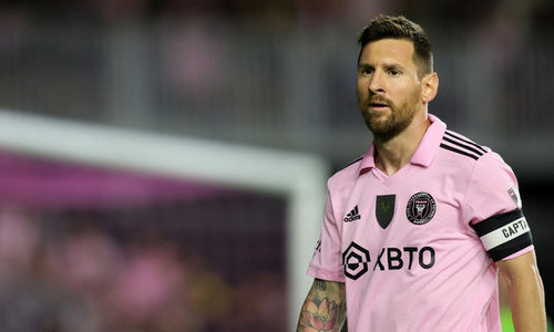 «Интер Майами» принял новое решение по Месси