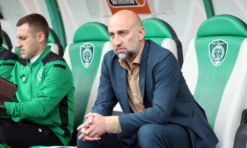 «Это важно!». В «Ахмате» рассказали, как Адиев смог спасти клуб от вылета из РПЛ