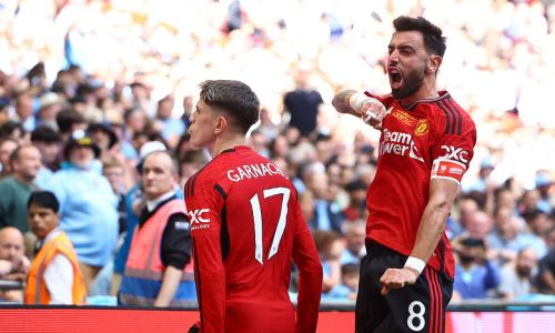 В Казахстане объяснили сенсацию в матче «Манчестер Сити» — «Манчестер Юнайтед» за Кубок Англии