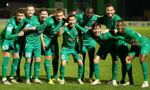 «Видел недовольство тренера». Разгромная победа одного из лидеров КПЛ получила оценку