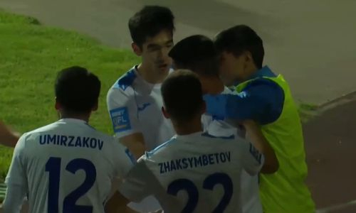 Сенсацию «отменили» на 90-й минуте матча Кубка лиги