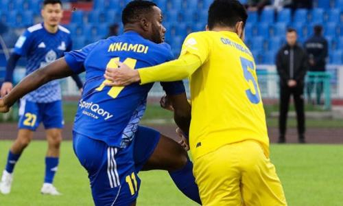 Клубы КПЛ предложили оставить без легионеров после старта нового турнира