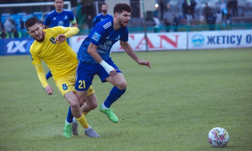 «Поражения „Астаны“ не удивляют, а „Кайрат“ устроил избиение». Алмас Кулшинбаев разобрал матчи первого тура Кубка лиги