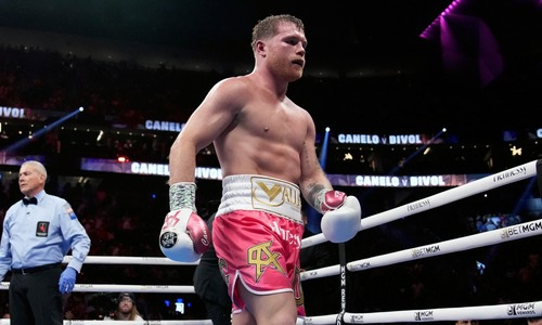 «Канело» близок к потере звания абсолютного чемпиона мира. Известны подробности