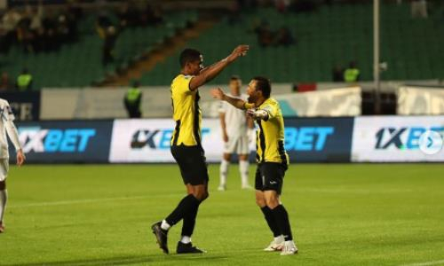 Сколько заработали клубы КПЛ после первого тура Кубка лиги