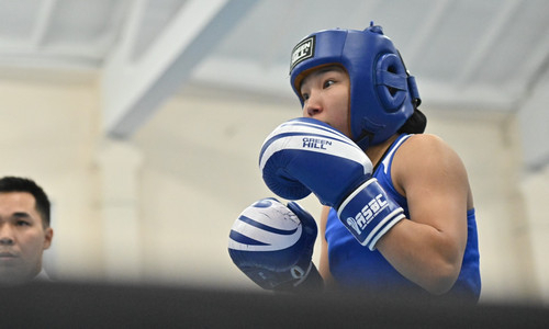 Казахстан лишили олимпийской лицензии в боксе