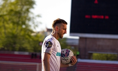 «Чувствовал себя чужим». Иностранный футболист рассказал, почему покинул Казахстан