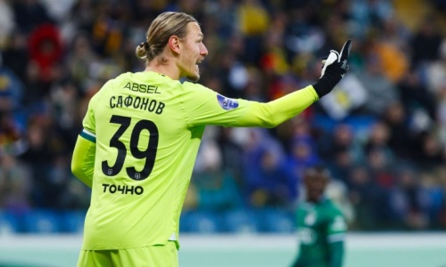 Стала известна сумма трансфера вратаря сборной России в «ПСЖ»