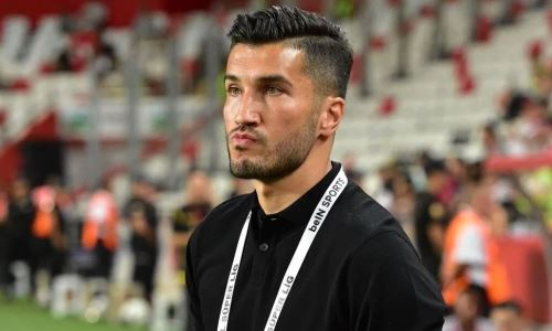 «Бешикташ» Зайнутдинова определился с главным тренером на следующий сезон