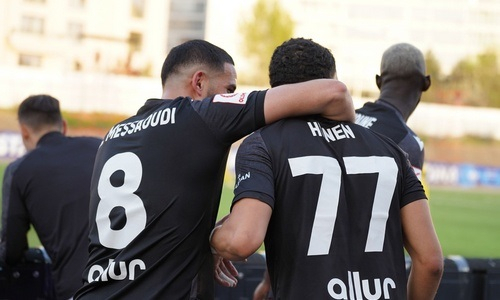 Букмекеры опубликовали коэффициенты на матчи полуфинала Кубка Казахстана