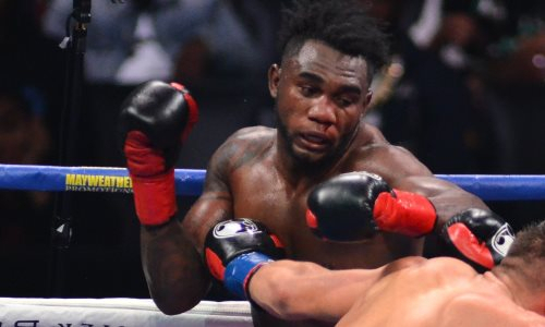 Чемпион мира назвал себя лучшим бойцом в весе Жанибека Алимханулы