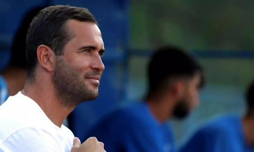 В «Кайрате» озвучили задачи Александра Кержакова на сезон