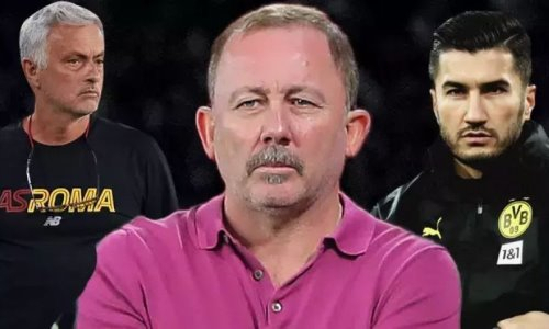 Стал известен турецкий кандидат в наставники «Бешикташа» Зайнутдинова