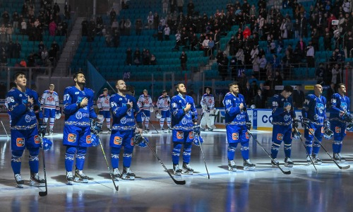 Названа серьезная потеря «Барыса» и дана оценка его обмену с клубом КХЛ