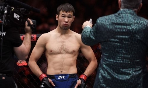 Шавкат Рахмонов ответил топу UFC и «вмешал» Конора Макгрегора