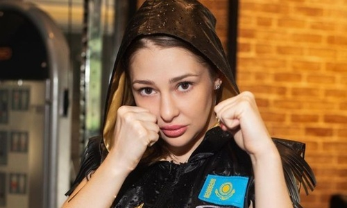 «Ты чмошник». Ангелина Лукас ответила хейтерам