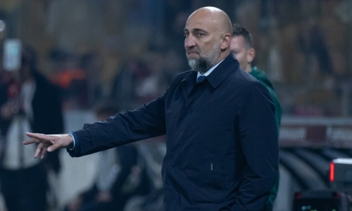 В России объяснили «отказ» Магомеда Адиева от сборной Казахстана