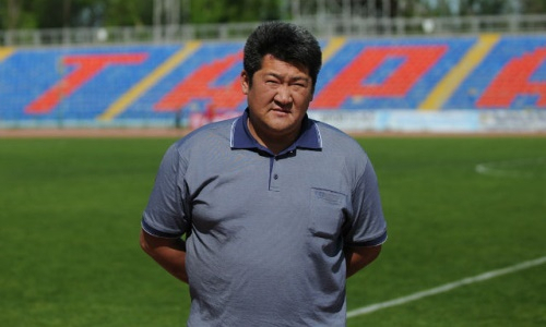 Произошли изменения в руководстве QFL