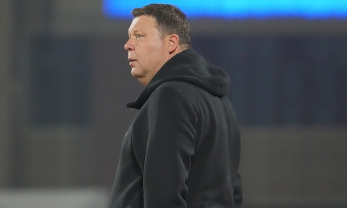 Наставник «Ордабасы» назвал основную проблему команды