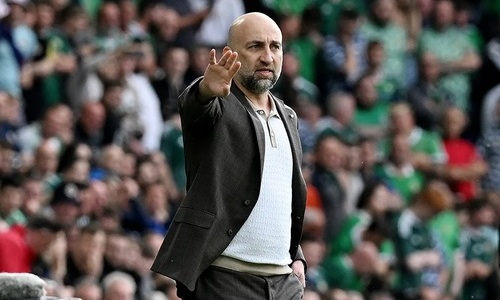 Федерация футбола оставила важный пост о Магомеде Адиеве