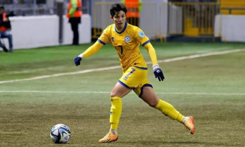 «Судейство внесло свои коррективы». В сборной Казахстана оценили результат игры с Арменией