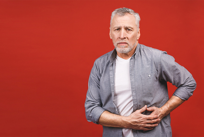 Врач рассказал, как избежать развития цирроза