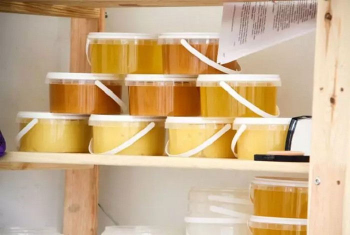 Как отличить натуральный мёд от подделки — важные детали