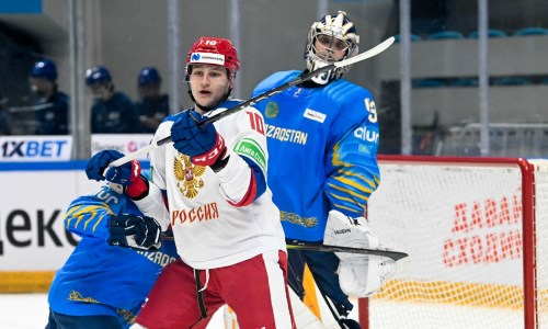 Олимпийский чемпион оценил шансы сборной Казахстана на плей-офф ЧМ-2024 и удивился «Барысу»
