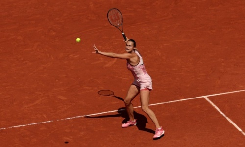 Соболенко повторила достижение легенд тенниса благодаря Рыбакиной