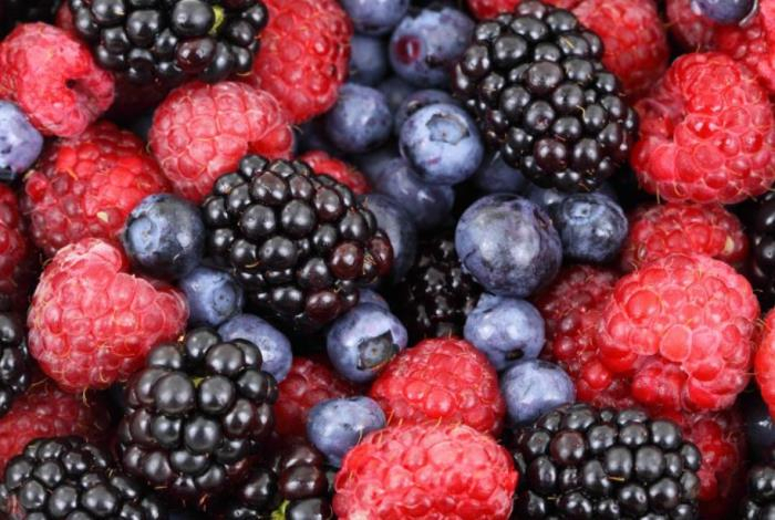 Лучшая ягода, которую нужно есть, если у вас диабет — может существенно снизить сахар