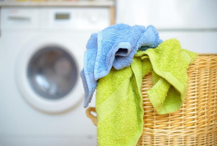 Как долго можно пользоваться одним полотенцем? Эксперты дали ответ