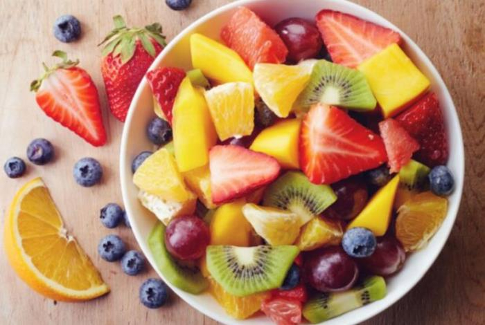 Назван самый полезный фрукт для нашего здоровья. Он превосходит 27 других главных «конкурентов»